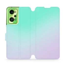 Hülle für Realme GT Neo 2 - Farbe VP63S