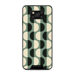 Hülle Glossy Case für Xiaomi POCO X3 NFC - Farbe GA56G