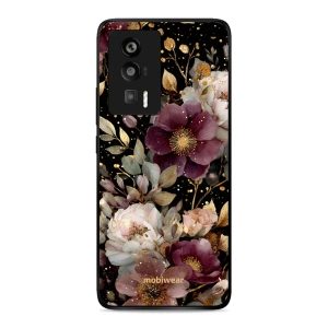 Hülle Glossy Case für Xiaomi POCO F5 Pro - Farbe G169G