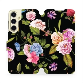 Hülle für Samsung Galaxy S24 FE - Farbe VD07S