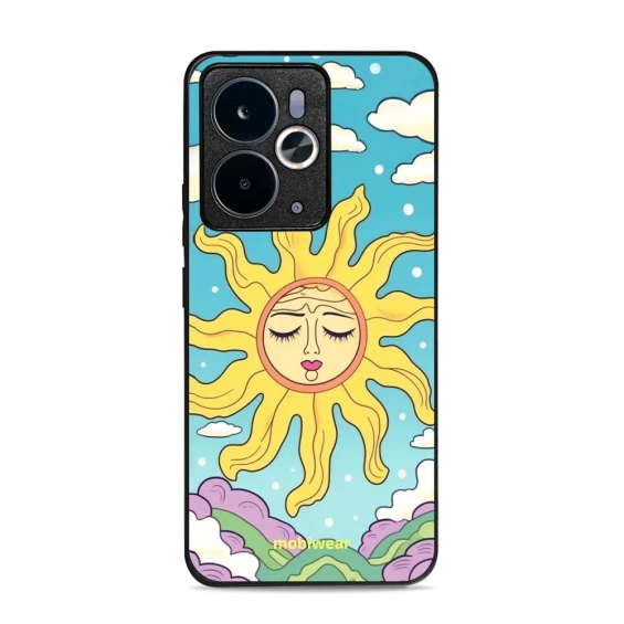 Hülle Glossy Case für Realme 14T 5G - Farbe G057G
