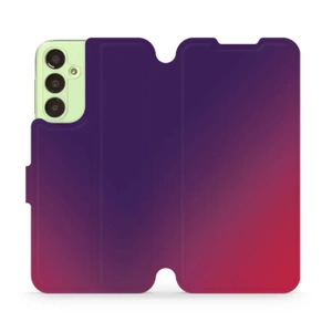 Hülle für Samsung Galaxy A24 - Farbe VP67S