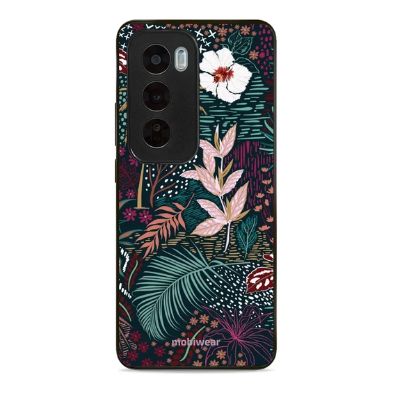 Hülle Glossy Case für OPPO Reno 12 5G - Farbe G043G