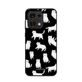 Hülle Glossy Case für OPPO A6 Pro 5G - Farbe G163G