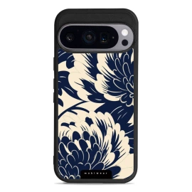 Hülle Glossy Case für Google Pixel 9 Pro - Farbe GA40G