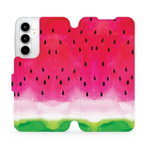 Hülle für Samsung Galaxy A35 5G - Farbe V086S