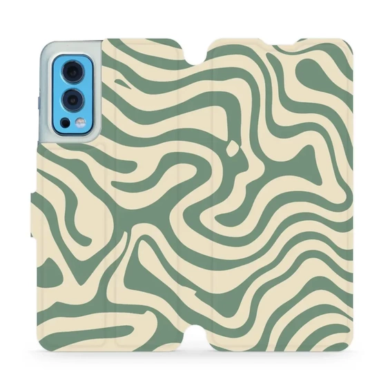 Hülle für OnePlus Nord 2 5G - Farbe VA57S