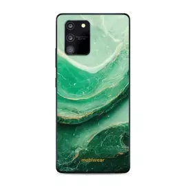 Hülle Glossy Case für Samsung Galaxy S10 Lite - Farbe G023G