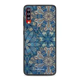 Hülle Glossy Case für Samsung Galaxy A70 - Farbe G038G