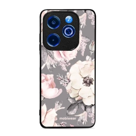 Hülle Glossy Case für Infinix HOT 40i - Farbe G034G
