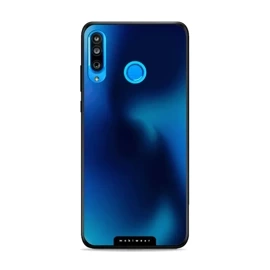 Hülle Glossy Case für Huawei P30 Lite - Farbe G068G