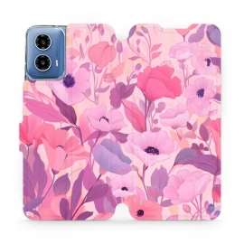 Hülle für Motorola Moto G34 5G - Farbe VP74S