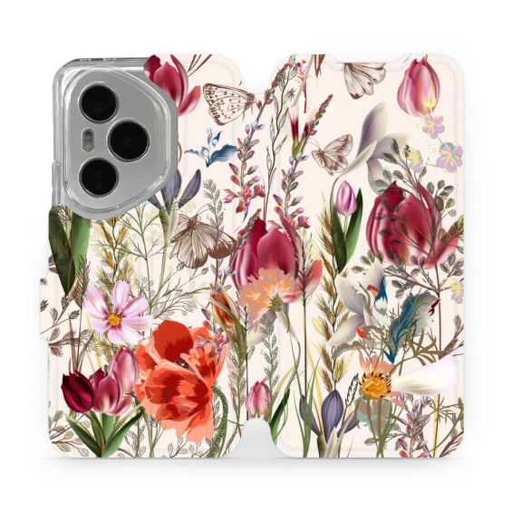 Hülle für Huawei Honor 400 Pro - Farbe MP01S