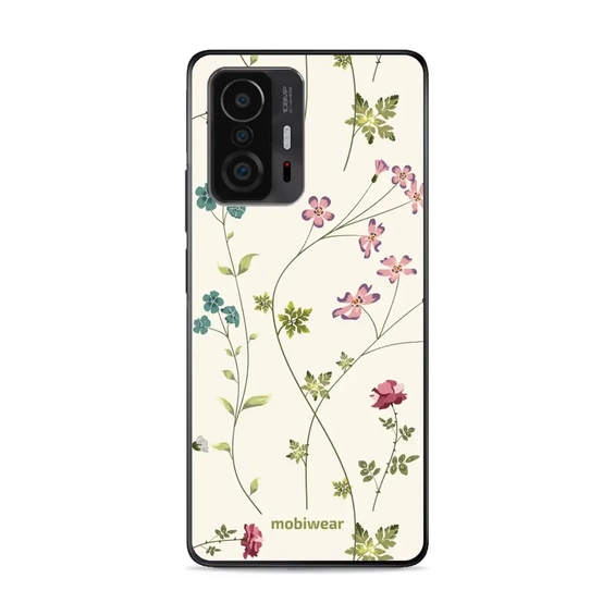 Hülle Glossy Case für Xiaomi 11T Pro - Farbe G035G