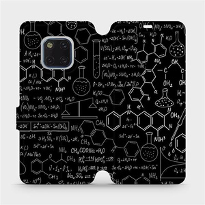 Hülle für Huawei Mate 20 Pro - Farbe V060P