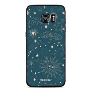 Hülle Glossy Case für Samsung Galaxy S7 Edge - Farbe G047G