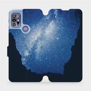 Hülle für Motorola Moto G30 - Farbe M146P