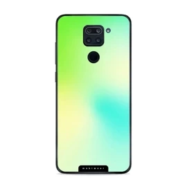 Hülle Glossy Case für Xiaomi Redmi Note 9 - Farbe G062G