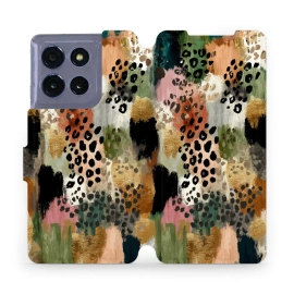 Hülle für Motorola Moto G86 5G - Farbe V167S