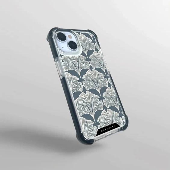 Hülle MagSafe Elite Bumper für Apple iPhone 11 - Farbe DA43D