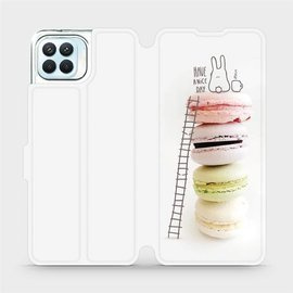 Hülle für OPPO Reno 4 Lite - Farbe M090P