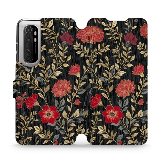 Hülle für Xiaomi Mi Note 10 Lite - Farbe V172S