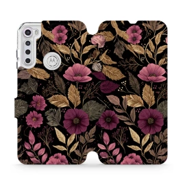 Hülle für Motorola One Fusion Plus - Farbe V170S