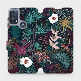 Hülle für Motorola Moto E30 - Farbe VP13S