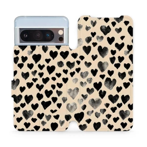 Hülle für Google Pixel 8 Pro - Farbe VA51S