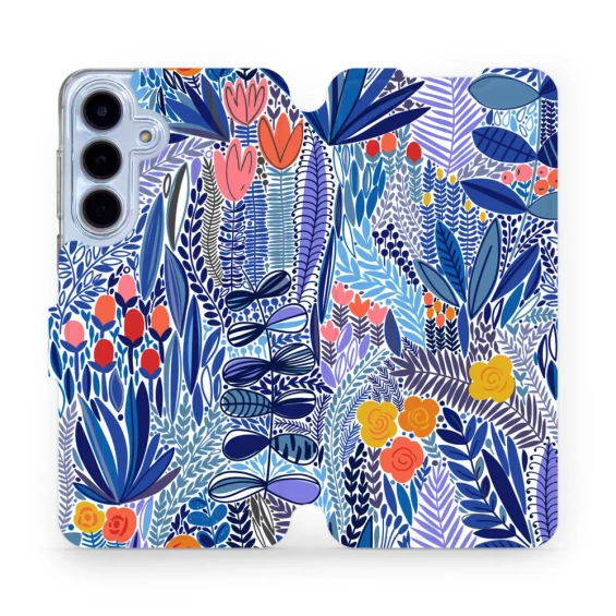 Hülle für Samsung Galaxy S25 FE 5G - Farbe MP03P