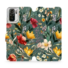 Hülle für Xiaomi Redmi Note 10 - Farbe VP71S