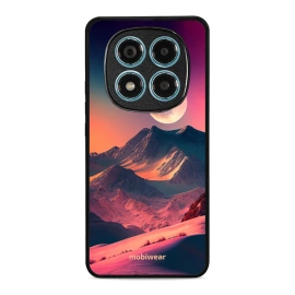 Hülle Glossy Case für Xiaomi Redmi Note 14 Pro 4G - Farbe G008G