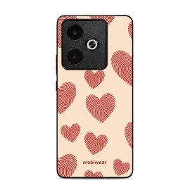 Hülle Glossy Case für Realme GT 7T - Farbe GP93G