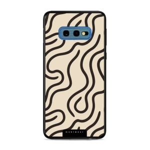 Hülle Glossy Case für Samsung Galaxy S10e - Farbe GA60G