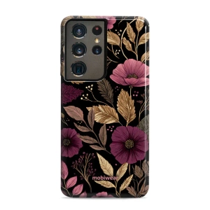 Hülle Elite Pro für Samsung Galaxy S21 Ultra - Farbe E170E