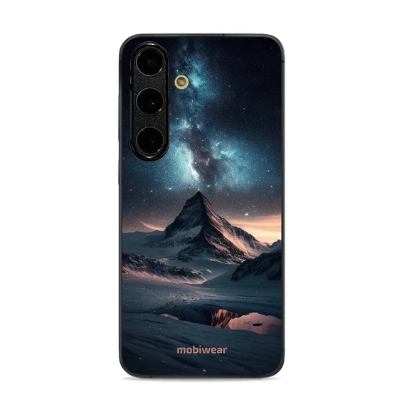 Hülle Glossy Case für Samsung Galaxy S24 FE - Farbe G006G