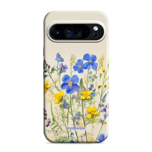 Hülle Elite Pro für Google Pixel 9 Pro - Farbe EP41E