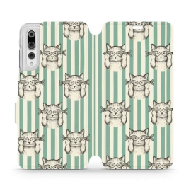 Hülle für Huawei P20 Pro - Farbe VP90S