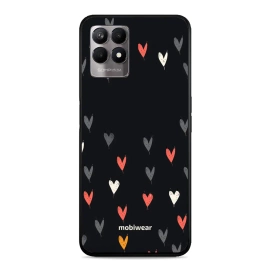 Hülle Glossy Case für Realme 8i - Farbe GP79G