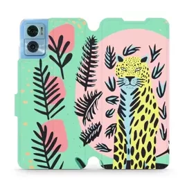 Hülle für Motorola Moto E22 - Farbe VP52S