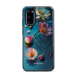 Hülle Elite Pro für Samsung Galaxy S20 - Farbe E013E