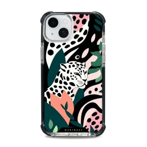 Hülle MagSafe Elite Bumper für Apple iPhone 15 Plus - Farbe D027D