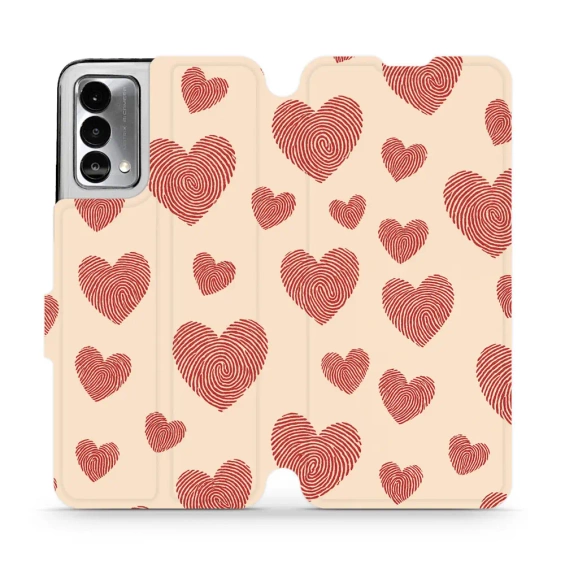 Hülle für Realme GT Master Edition - Farbe VP93S