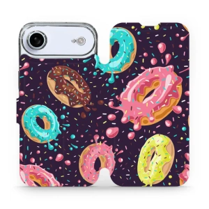 Hülle für Apple iPhone 17 Air - Farbe VP19S