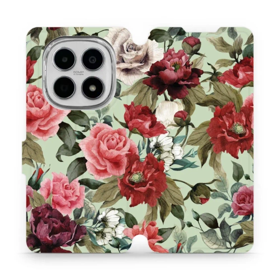 Hülle für Xiaomi Redmi Note 15 5G - Farbe MD06P