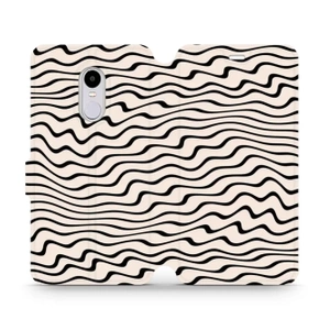 Hülle für Xiaomi Redmi Note 4 - Farbe VA62S