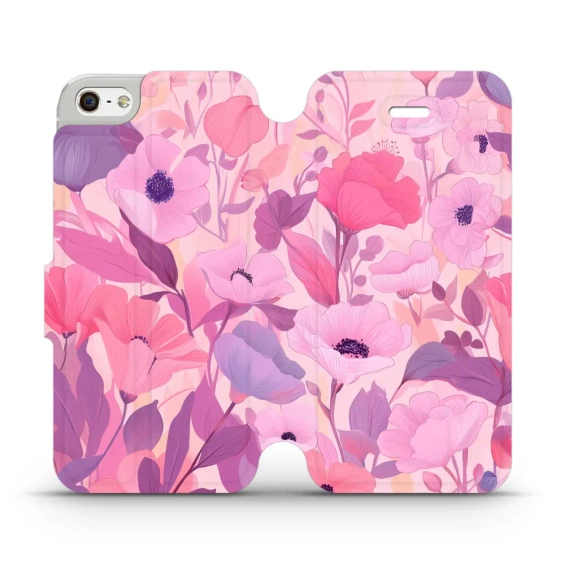 Hülle für Apple iPhone 5s - Farbe VP74S