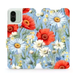 Hülle für Xiaomi Redmi A2 Plus - Farbe VP44S