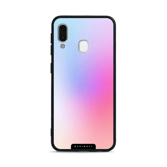 Hülle Glossy Case für Samsung Galaxy A20e - Farbe G065G