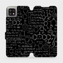 Hülle für Samsung Galaxy A22 5G - Farbe V060P